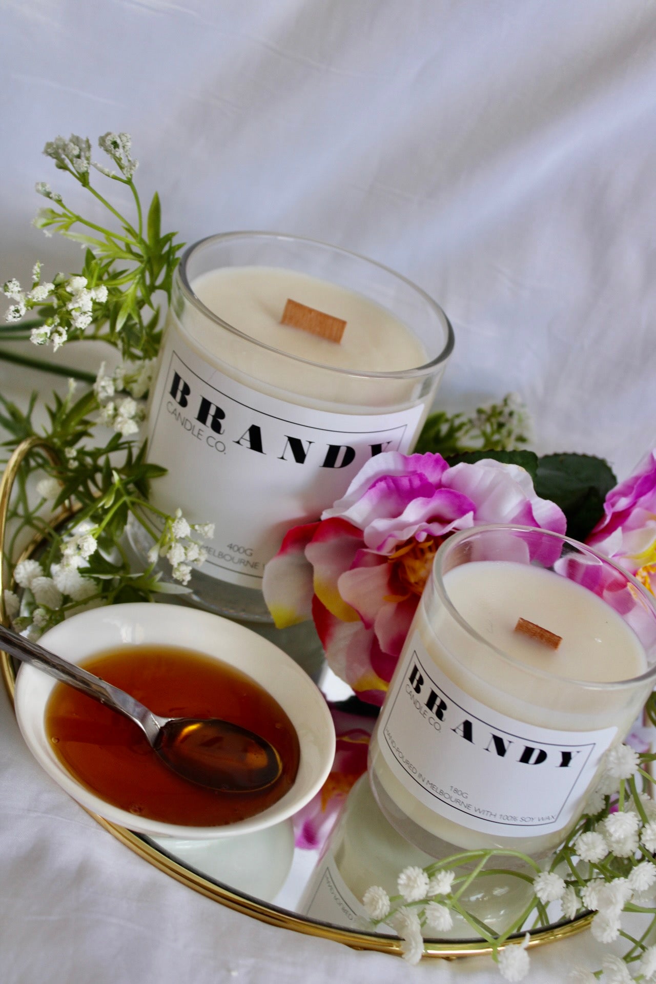 JAPANESE HONEYSUCKLE