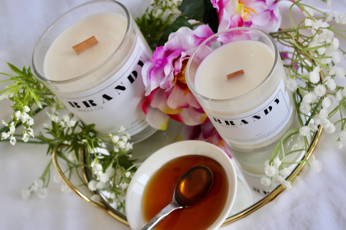 JAPANESE HONEYSUCKLE