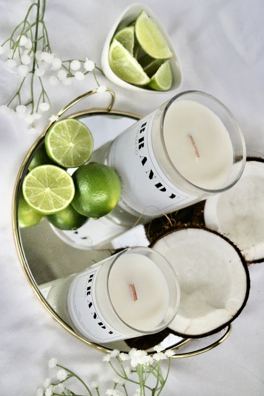 COCONUT LIME